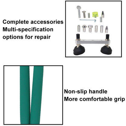 Car Dent Repair Crimping Pliers Door Edge Dent Repair Tool