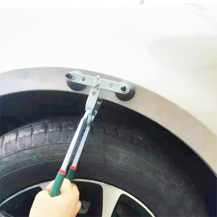 Car Dent Repair Crimping Pliers Door Edge Dent Repair Tool