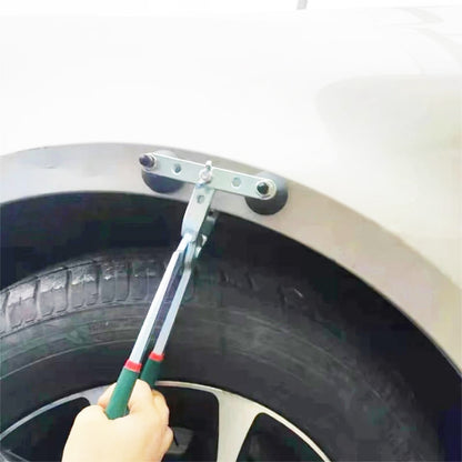 Car Dent Repair Crimping Pliers Door Edge Dent Repair Tool