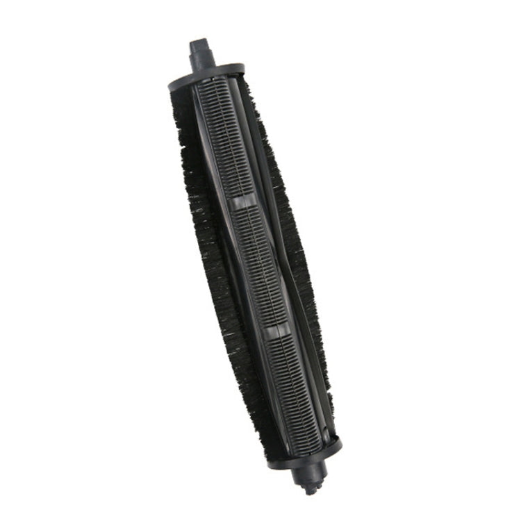 For Dreame X30 / S10PU Vacuum Cleaner Anti-Tangle Roller Brush, 1st Generation Black, 2nd Generation Yellow