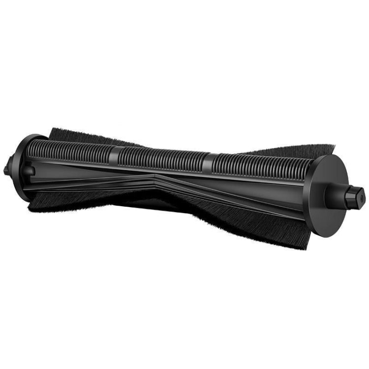 For Dreame X30 / S10PU Vacuum Cleaner Anti-Tangle Roller Brush, 1st Generation Black, 2nd Generation Yellow
