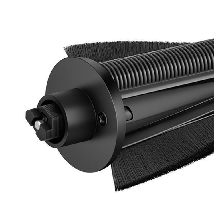 For Dreame X30 / S10PU Vacuum Cleaner Anti-Tangle Roller Brush, 1st Generation Black, 2nd Generation Yellow