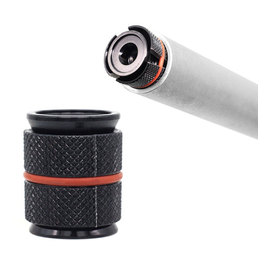 Bicycle Front Fork Headset Expansion Sunflower Core Screw