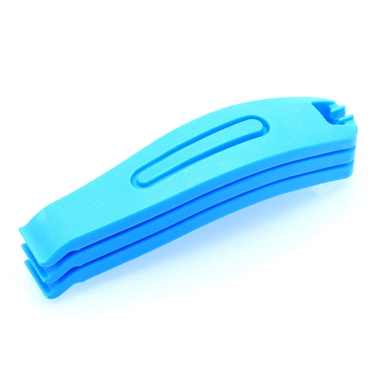 Bicycle Plastic Tire Lever Tire Repair Tool