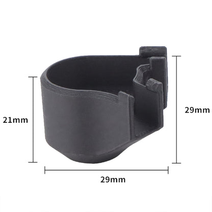 CQT Tripod Protection Heightening Stand Anti-wear and Non-disassembly Protective Accessories, Landing Gear Case