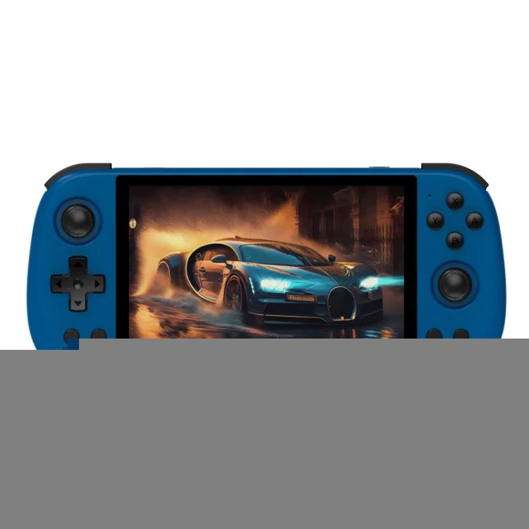 POWKIDDY X55 Game Console 5.5 Inch 1280 X 720 IPS Screen RK3566 Linux System Open-Source Retro Video Player, 16GB+64GB, 16GB+128GB, 16GB+256GB