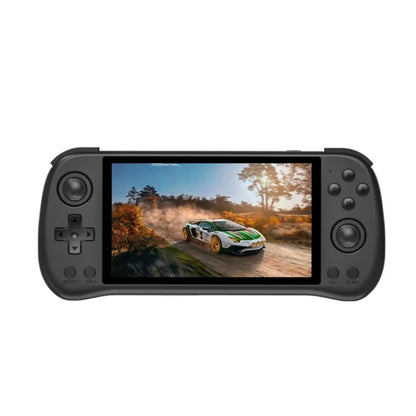 POWKIDDY X55 Game Console 5.5 Inch 1280 X 720 IPS Screen RK3566 Linux System Open-Source Retro Video Player, 16GB+64GB, 16GB+128GB, 16GB+256GB