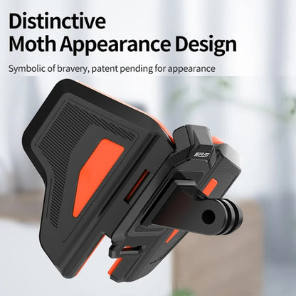 Universal Helmet Mount Holder For Sports Camera, GP-HBM-MT2