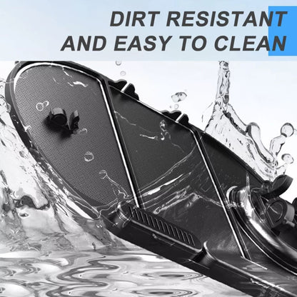 Car Phone Holder Center Console Silicone Anti-skid Pad, CH09