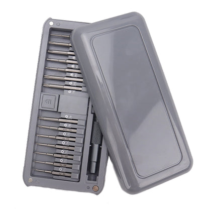 For DJI CQT UAV 30-In-1 Drone Universal Extended Screwdriver Set Disassembly Tool Set, 30-In-1