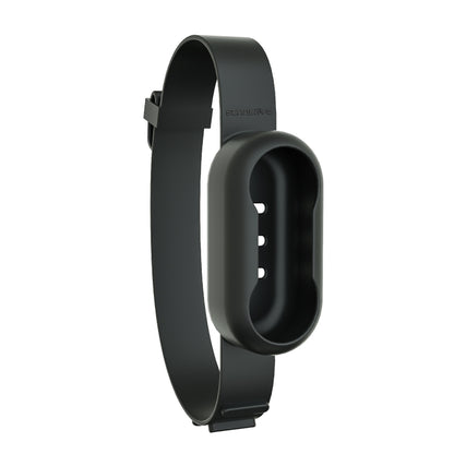 For Insta360 GO 3 / 3S Sunnylife IST-Q9335 Camera Silicone Case Wristband Bicycle Strap Expanding Accessories, For Insta360 GO 3 / 3S