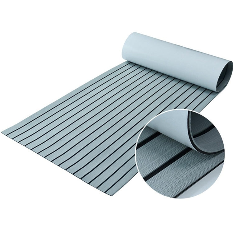 EVA Yacht RV Waterproof Anti-skid Floor Mat, 240x45x0.6cm, 240x60x0.6cm, 240x90x0.6cm, 240x120x0.6cm