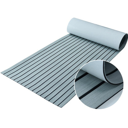 EVA Yacht RV Waterproof Anti-skid Floor Mat, 240x45x0.6cm, 240x60x0.6cm, 240x90x0.6cm, 240x120x0.6cm