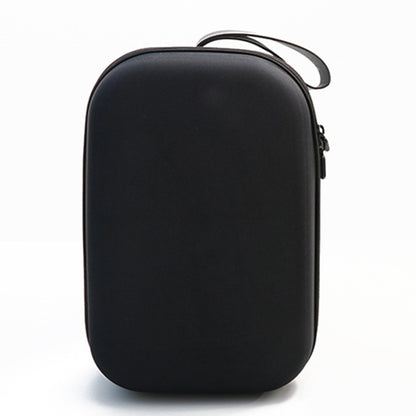 For Meta Quest 2 / 3 VR Glasses Integrated Storage Protective Case Portable Hard Bag