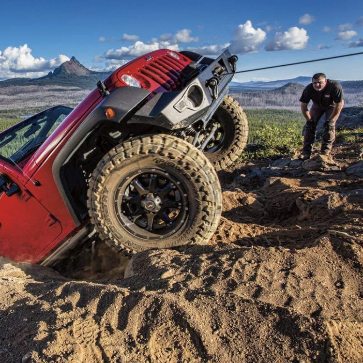 Car Electric Winch Relay Wireless Switch Controller, 2 Remote Control, 1 Remote Control