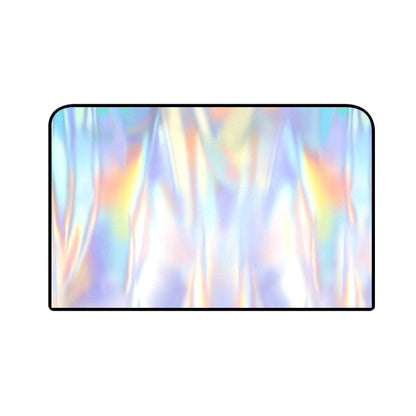 Colorful Titanium Silver Magnetic Car Sun Protection Sunshade Curtain, Driver Seat, Passenger Seat, Back Seat