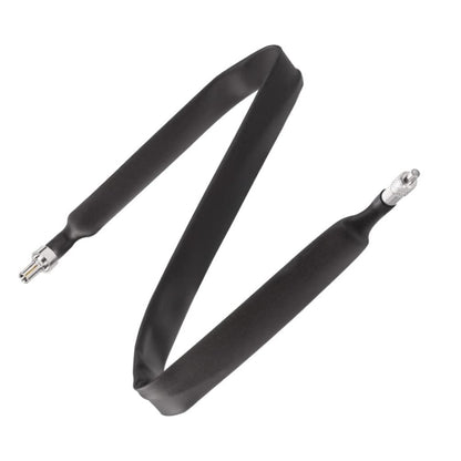 TS9 Male To Female Flat Over Window Cable RF Coaxial Cable, 20cm, 30cm, 40cm