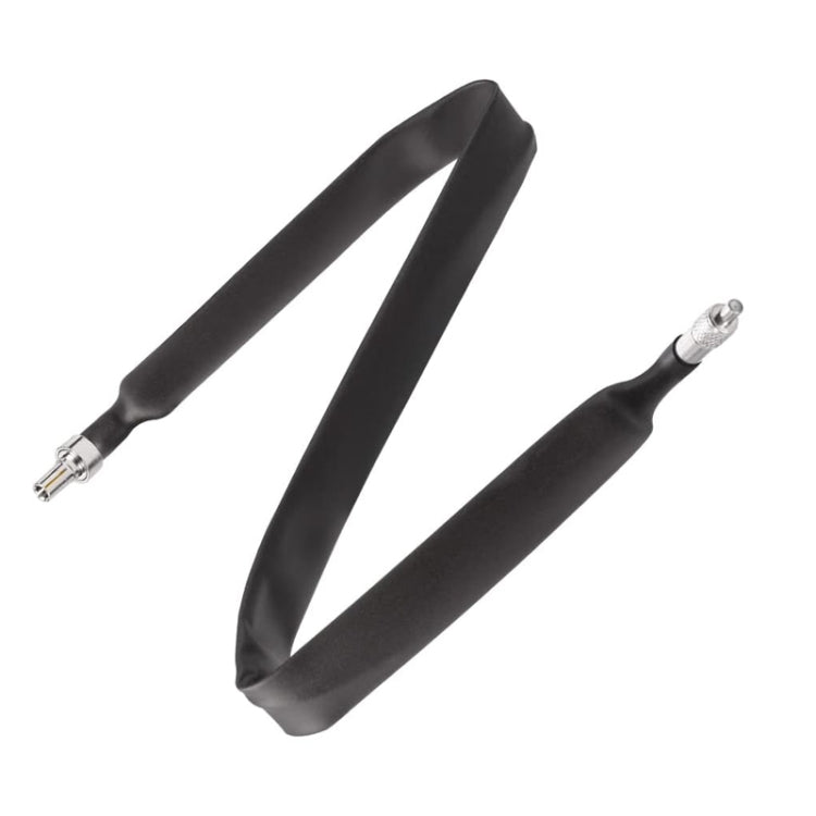 TS9 Male To Female Flat Over Window Cable RF Coaxial Cable, 20cm, 30cm, 40cm