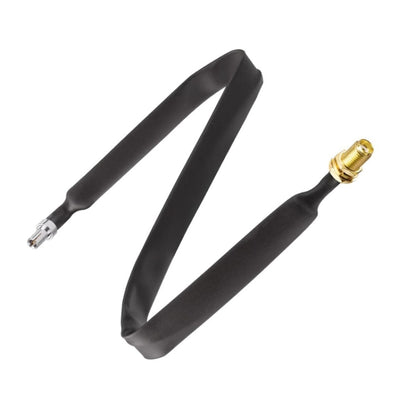 SMA Female To TS9 Male Flat Over Window Cable RF Coaxial Cable, 20cm, 30cm, 40cm