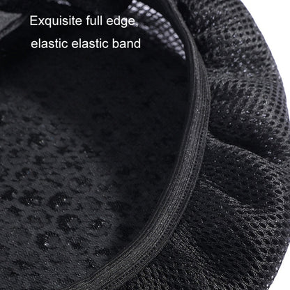 Motorcycle Breathable Massage Waterproof Sun-proof Silicone Seat Cushion