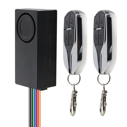 Electric Vehicle Anti-theft Remote Alarm Keyless Quick Vehicle Search