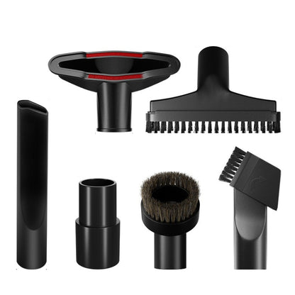 Universal Vacuum Attachments 32mm Nozzle Adapter Accessories Cleaning Kit, 6 In 1, 9 In 1 Set 1, 9 In 1 Set 2, 9 In 1 Set 4, 10 In 1