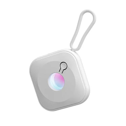 Camera Detector Hotel Anti-Shooting Surveillance Infrared Inspector, White, Black