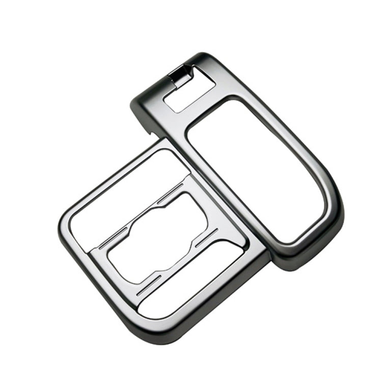 For 2024 Suzuki Spacia Custom Right-Hand Drive Gear Shift Frame Control Panel Decorative Sticker