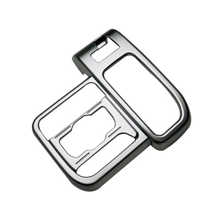 For 2024 Suzuki Spacia Custom Right-Hand Drive Gear Shift Frame Control Panel Decorative Sticker