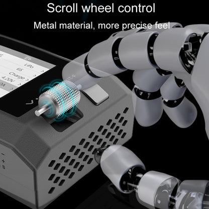 ToolkitRC M8P Aerial Model Drone Powerful Li-Po Battery Balance Charger, M8P