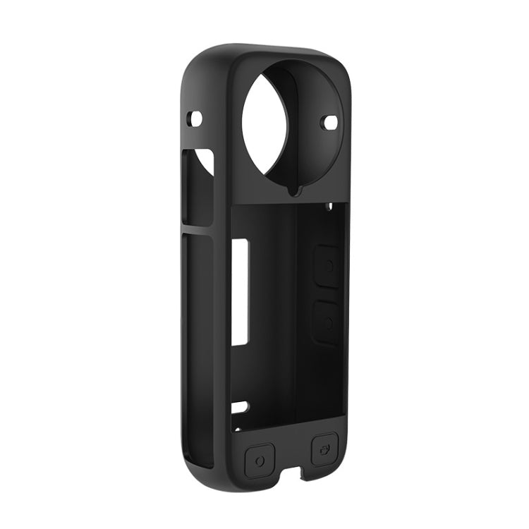 For Insta360 X4 CYNOVA OX4-JST-CY Body Silicone Case