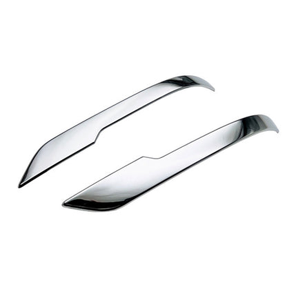 For 2023 Toyota Crown Right-hand Drive Rearview Mirror Trim Strip