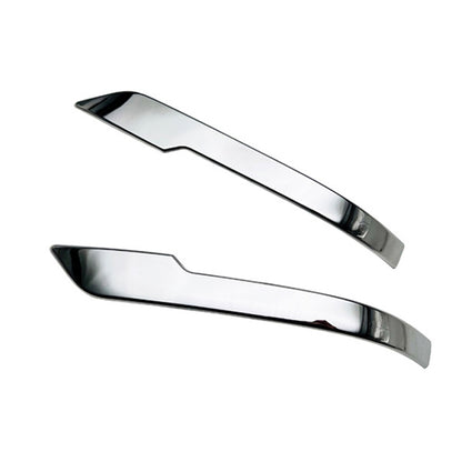 For 2023 Toyota Crown Right-hand Drive Rearview Mirror Trim Strip