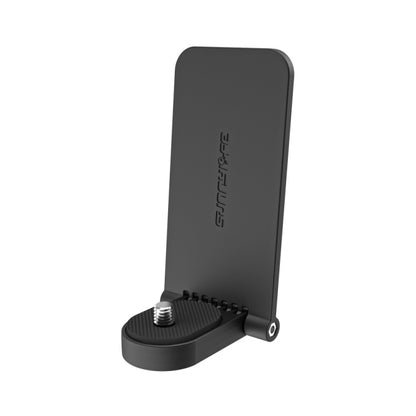 For Insta360 X5 / X4 / X3 Sunnylife X4-ZJ827 Magnetic Stand Base Handheld Handle Desktop Support Accessories, X4-ZJ827