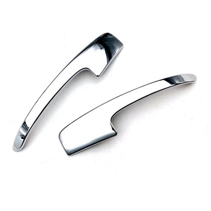 For Suzuki 2024 Spacia Costom Right-hand Drive Rearview Mirror Anti-collision Decorative Strip