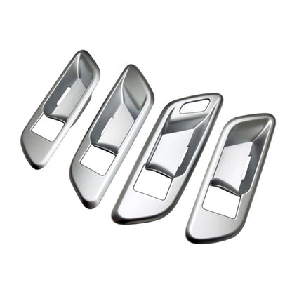 For 2023 Toyota Crown Door Handle Cover Decorative Frame, Left-hand Drive, Right-hand Drive