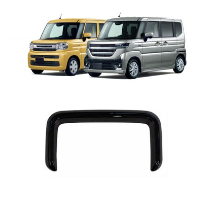 For 2024 Suzuki Spacia MK04 Series Right-hand Drive Center Console Decorative Frame