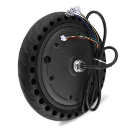For Xiaomi M365 AIMITE Electrical Scooter Motor 36V 250W Solid Honeycomb Tires