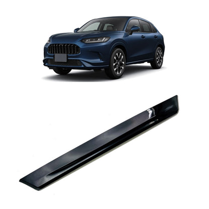 For Honda JP ZR-V/US HR-V Right-hand Drive Rear Trunk Modification Decorative Strips