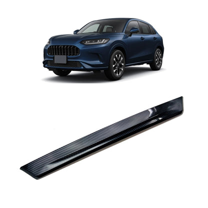 For Honda JP ZR-V/US HR-V Right-hand Drive Rear Trunk Modification Decorative Strips