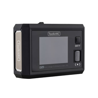 ToolkitRC M7AC Airplane And Car Model Li-Po Battery Balance Charger, M7AC