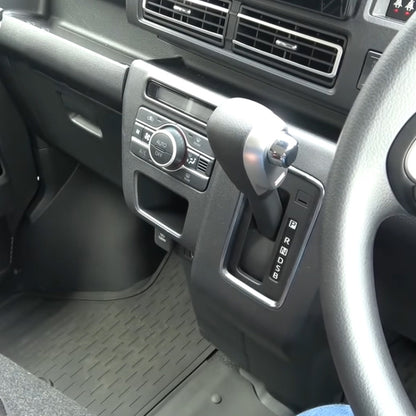 For Daihatsu 2022 Atrai S700 S710 Right-hand Drive Air Conditioning Control Box Modification