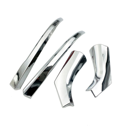 For 2016-2019 Toyota Alphard/Vellfire Rearview Mirror Trim