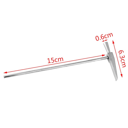 15cm Carimba Tuning Hammer Thumb Piano Mini Hammer, Thumb Hammer