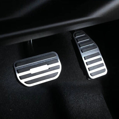 For Suzuki 2023 Spacia MK54S MK94S Right-hand Drive Accelerator Pedal Sticker