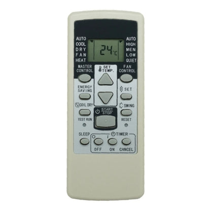 For Fujitsu AR-RCD1C / AR-RCE1C Air Conditioner Remote Control, AR-RCD1C / AR-RCE1C
