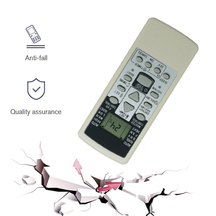 For Fujitsu AR-RCD1C / AR-RCE1C Air Conditioner Remote Control, AR-RCD1C / AR-RCE1C