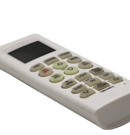 For LG Air Conditioner AKB73315601 AKB73215509 Remote Controller, AKB73215509