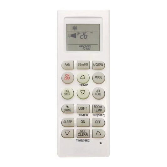 For LG Air Conditioner AKB73315601 AKB73215509 Remote Controller, AKB73215509