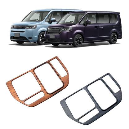 For Honda 2023 Stepwgn Spada Right Hand Drive Center Shift Frame Sticker